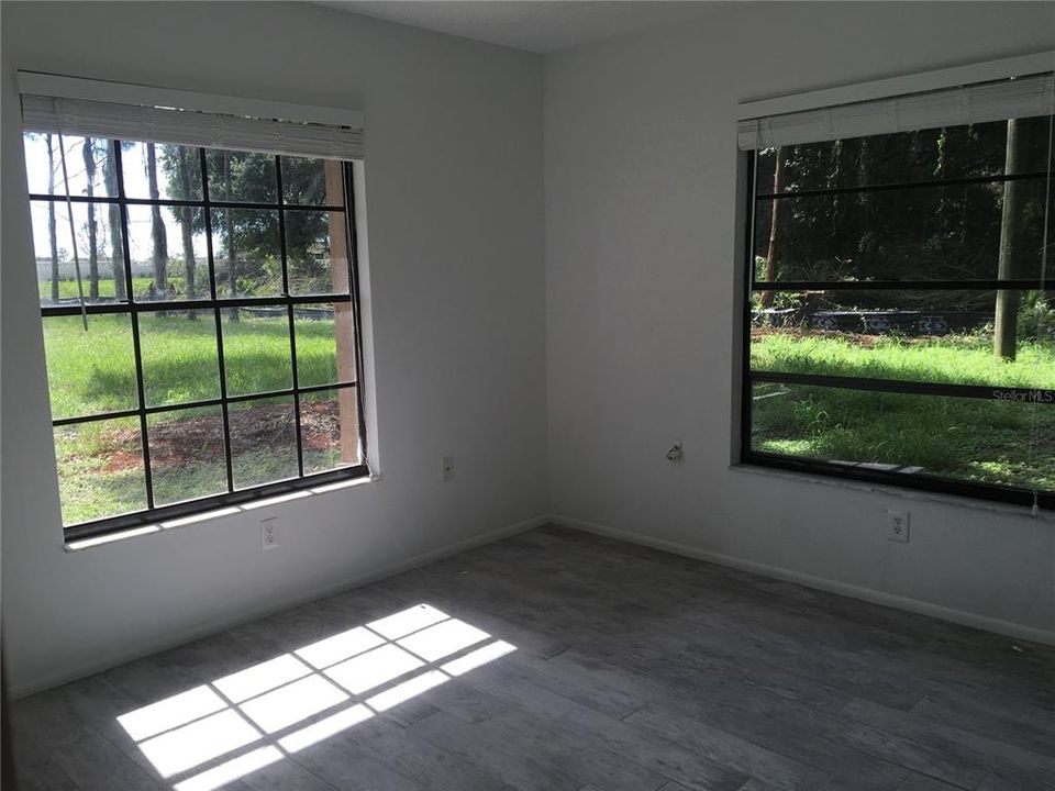 front house interior