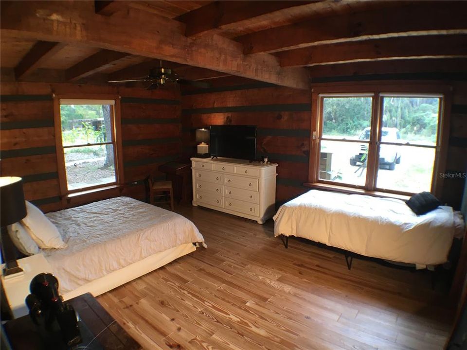 main house bedroom 4