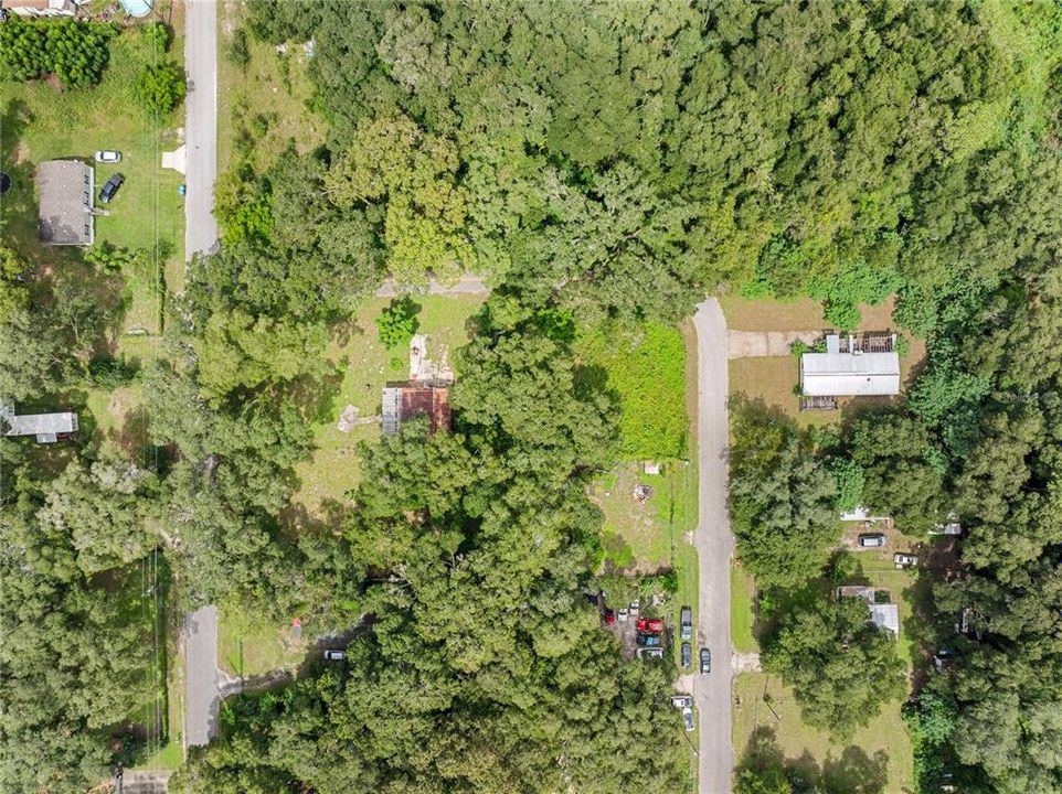 На продажу: $47,500 (0.25 acres)