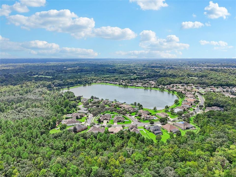 You are ZONED FOR TOP RATED SCHOOLS including Hagerty High and just minutes from SR 426 for a quick trip into the heart of Oviedo, or SR 417 and beyond.