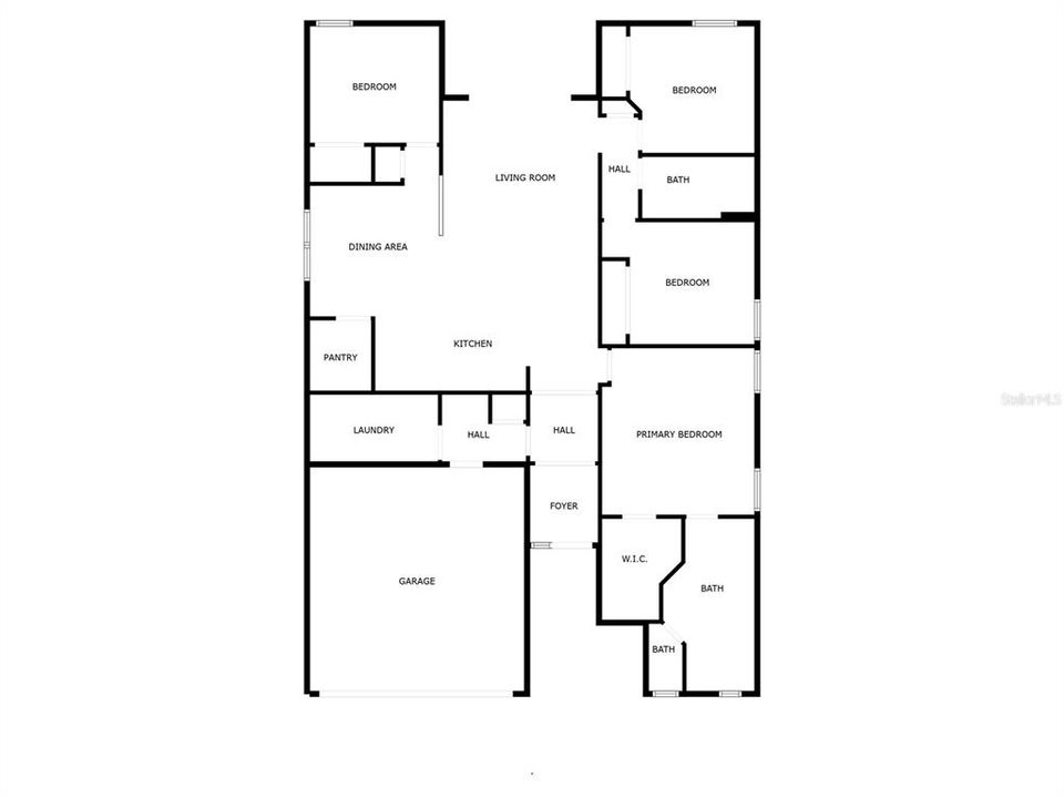 For Sale: $355,000 (4 beds, 2 baths, 1828 Square Feet)