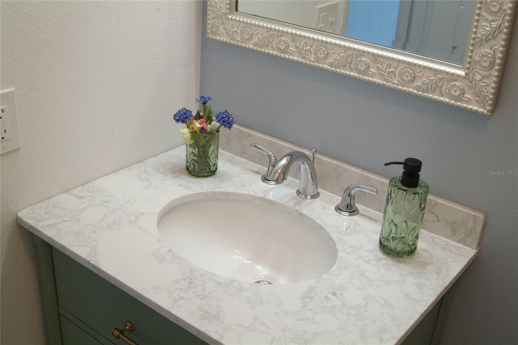 Marble Vanity Top