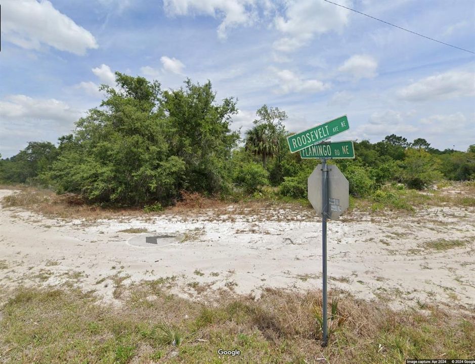 En Venta: $29,900 (0.57 acres)