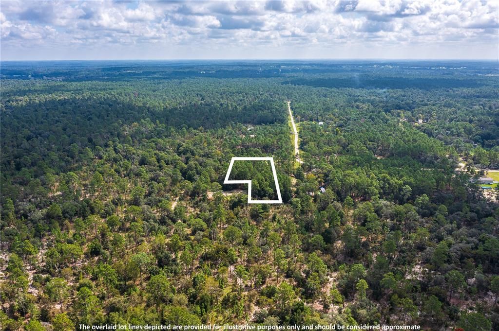 En Venta: $34,888 (1.21 acres)