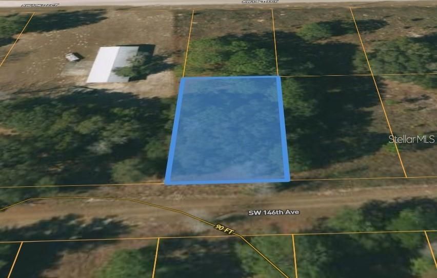 En Venta: $16,900 (0.23 acres)