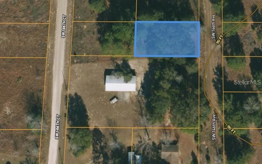 For Sale: $16,900 (0.23 acres)