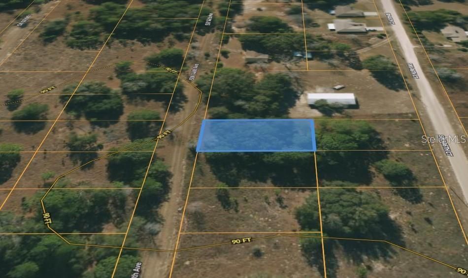 En Venta: $16,900 (0.23 acres)