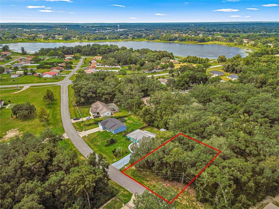 Recently Sold: $25,000 (0.24 acres)