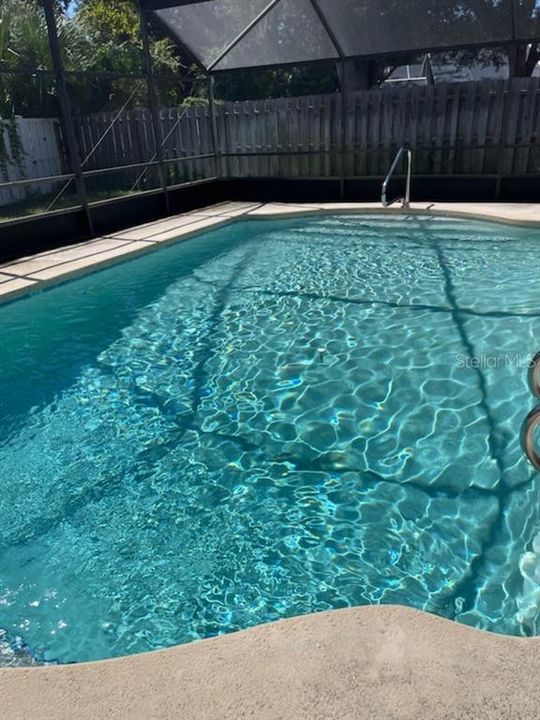 POOL HOME and steps to the Beach!