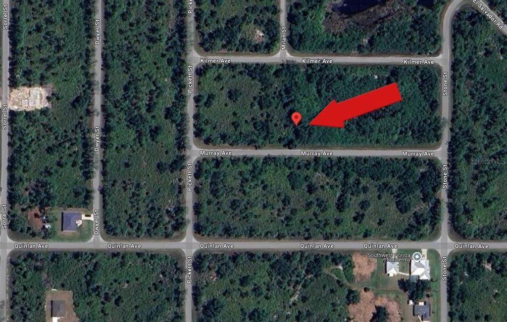 For Sale: $15,900 (0.23 acres)