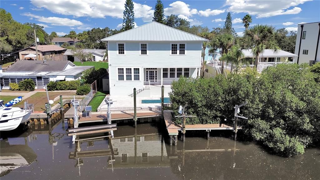 En Renta: $10,000 (4 camas, 3 baños, 3553 Pies cuadrados)