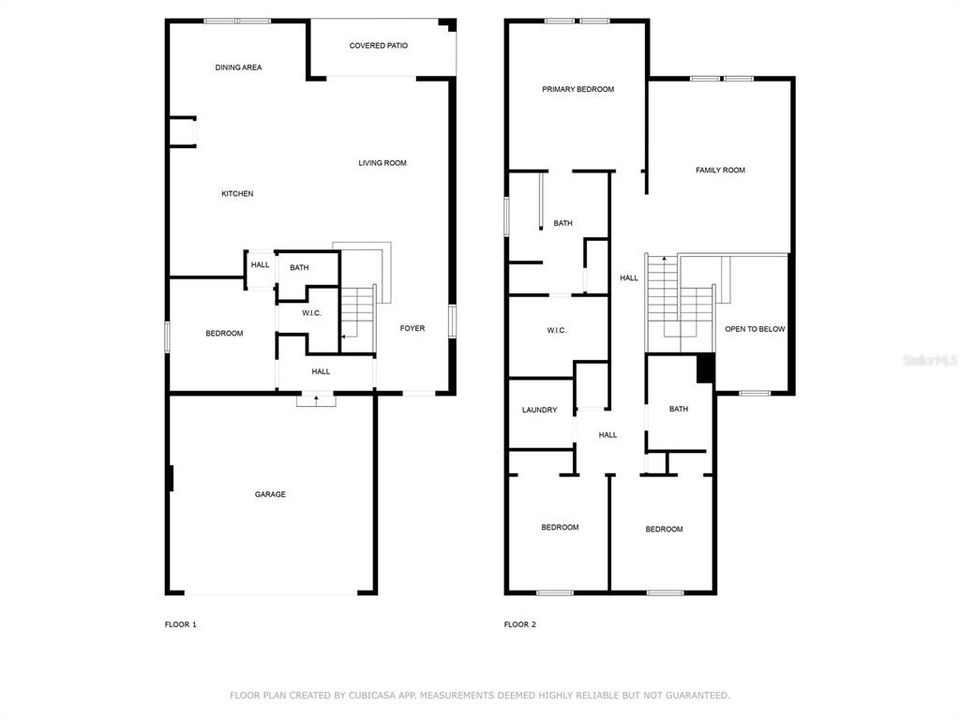 En Venta: $389,900 (4 camas, 2 baños, 2490 Pies cuadrados)