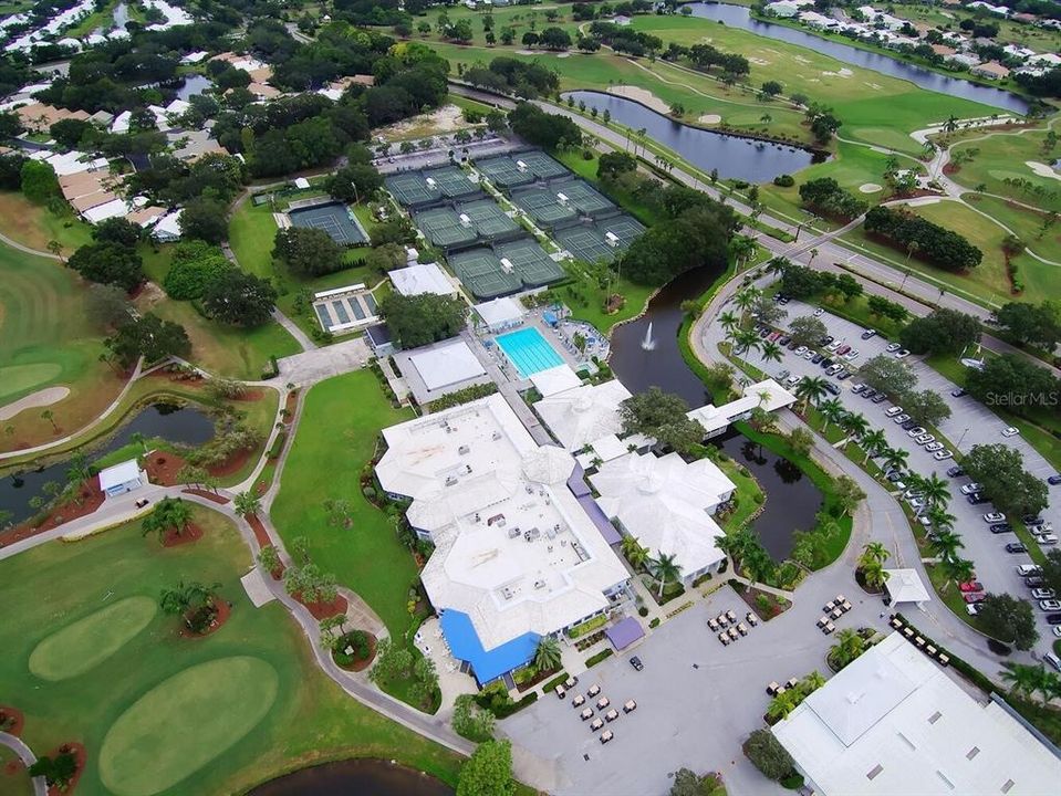 Plantation Golf & Country Club