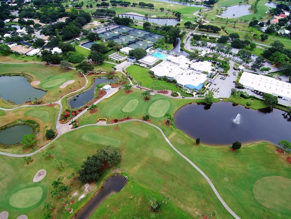 Plantation Golf & Country Club