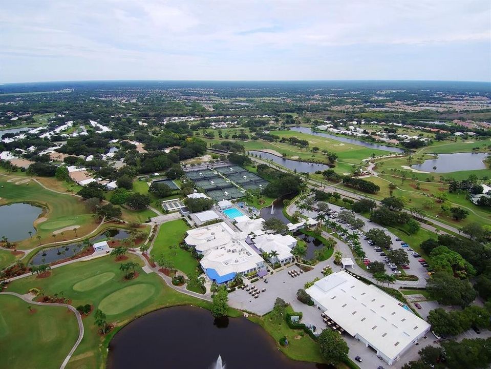 Plantation Golf & Country Club