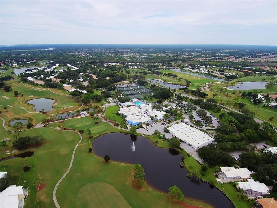 Plantation Golf & Country Club