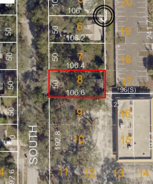 For Sale: $135,000 (0.12 acres)