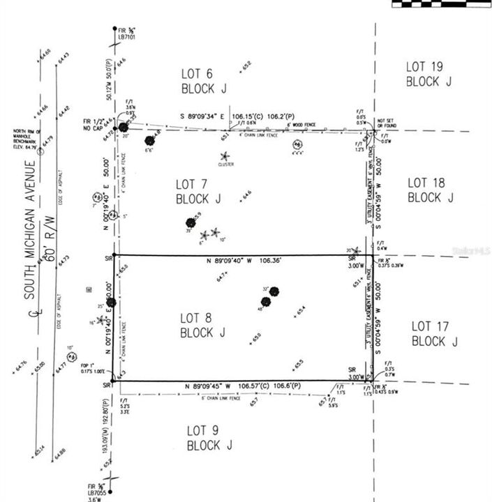 На продажу: $135,000 (0.12 acres)