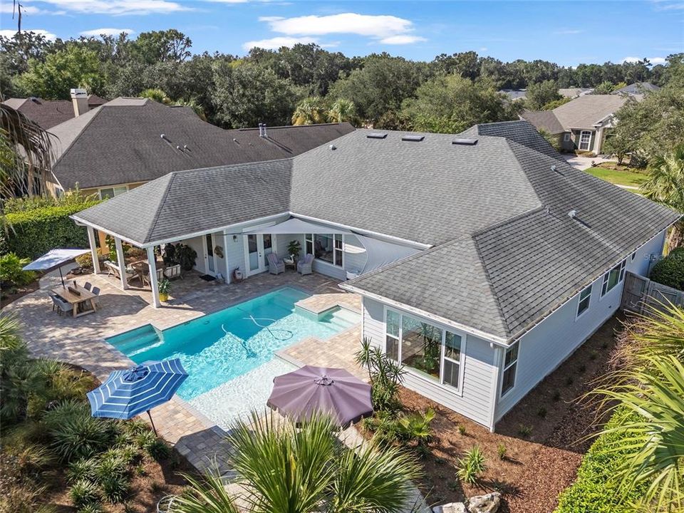 Active With Contract: $849,900 (4 beds, 4 baths, 3195 Square Feet)