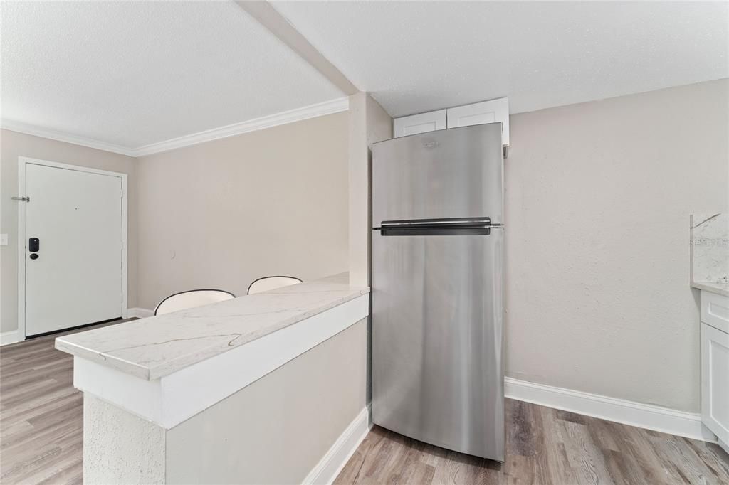 For Sale: $144,000 (1 beds, 1 baths, 496 Square Feet)