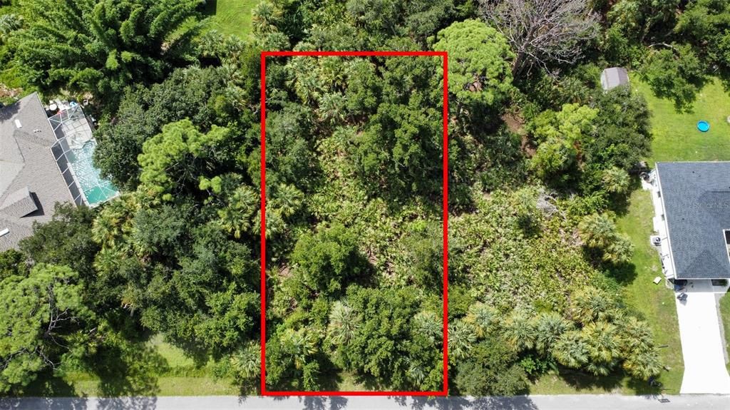 LOT 12 WALMSLEY AVE, NORTH PORT, FL