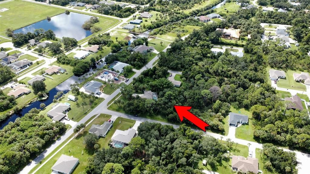 LOT 12 WALMSLEY AVE, NORTH PORT, FL