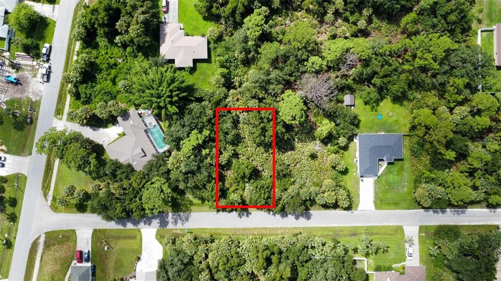 LOT 12 WALMSLEY AVE, NORTH PORT, FL