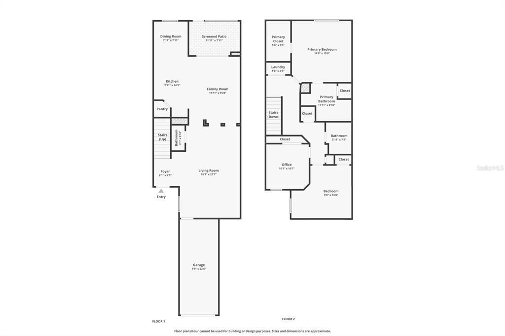 For Sale: $299,900 (3 beds, 2 baths, 1636 Square Feet)