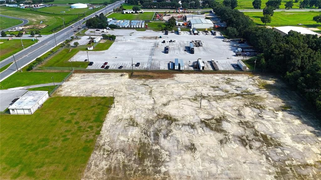 For Sale: $12,642,000 (21.07 acres)
