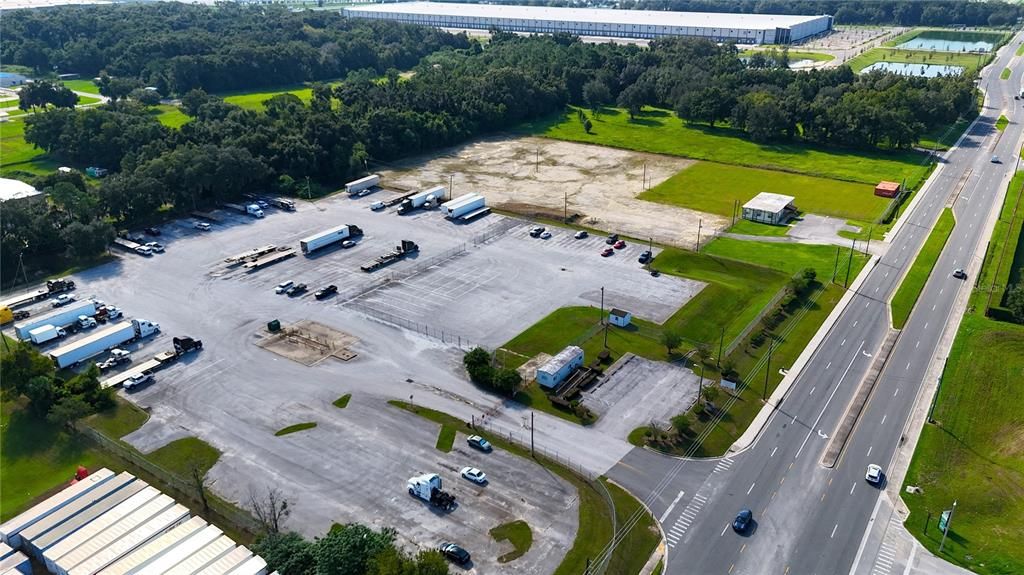 For Sale: $12,642,000 (21.07 acres)
