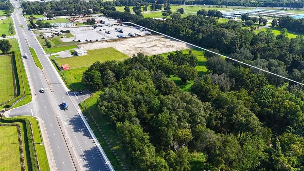 For Sale: $12,642,000 (21.07 acres)