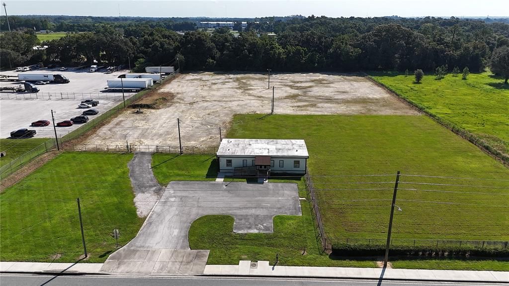 For Sale: $12,642,000 (21.07 acres)