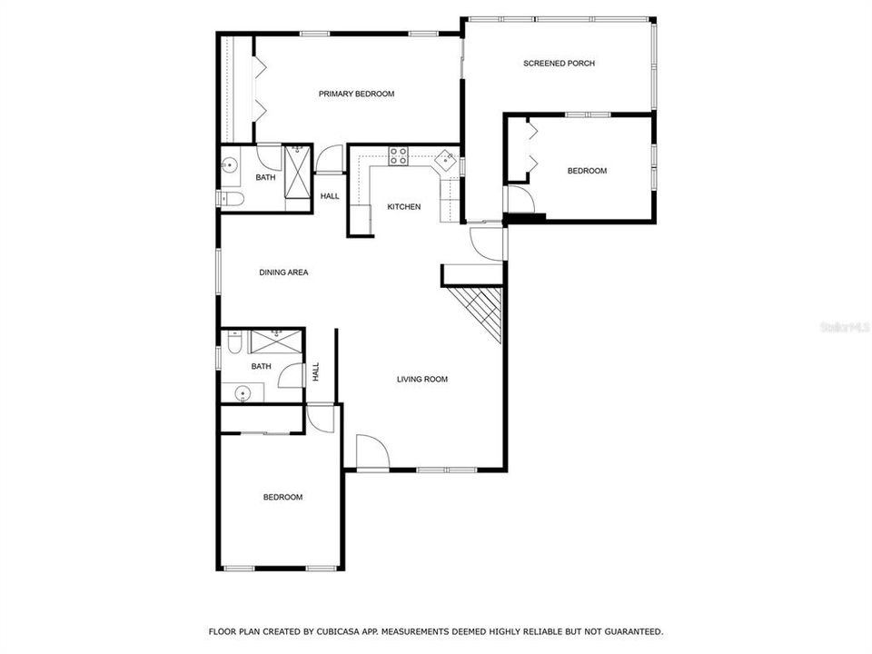 For Sale: $449,000 (3 beds, 2 baths, 1530 Square Feet)