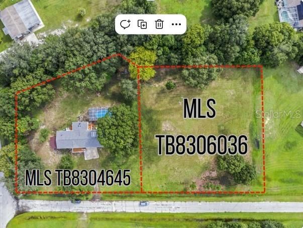 На продажу: $195,000 (1.00 acres)