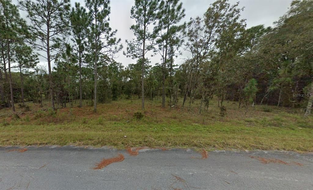 For Sale: $14,999 (0.25 acres)