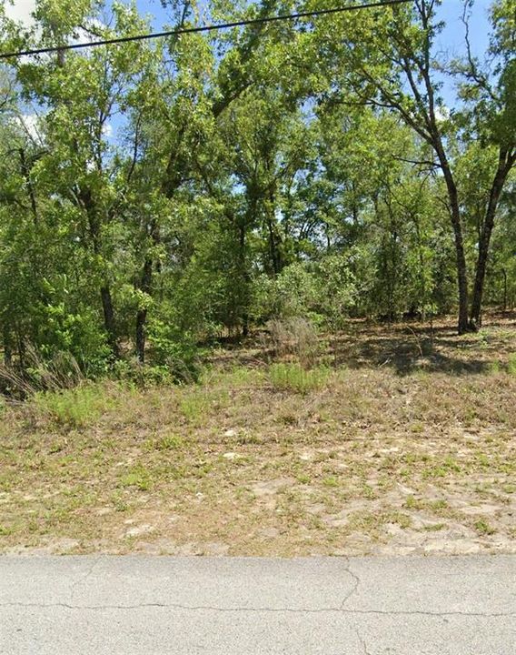 Vendido Recientemente: $21,500 (0.23 acres)