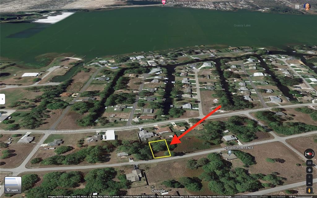 En Venta: $16,000 (0.24 acres)