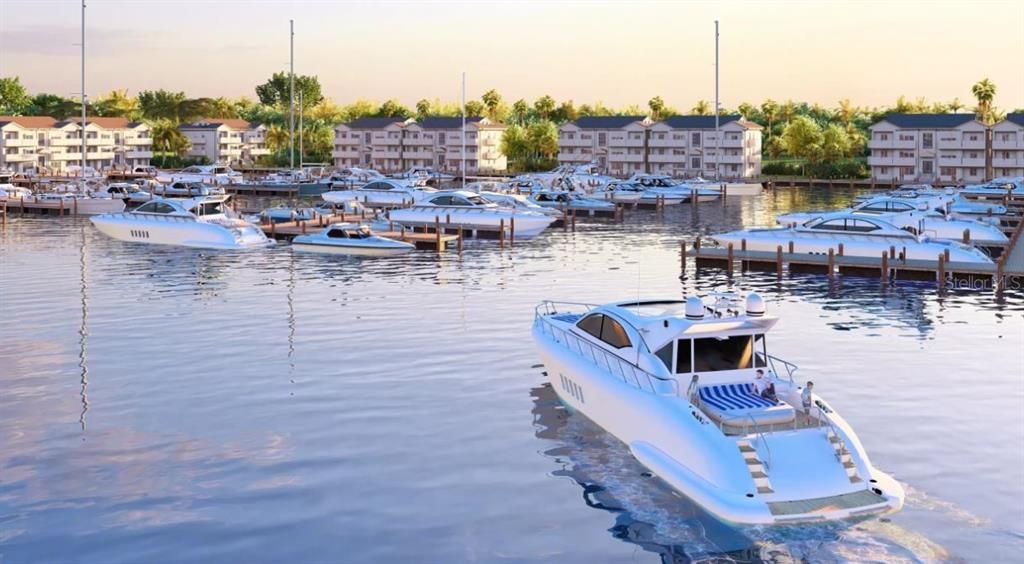 Boat Docks