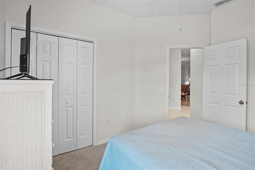 2nd Bedroom