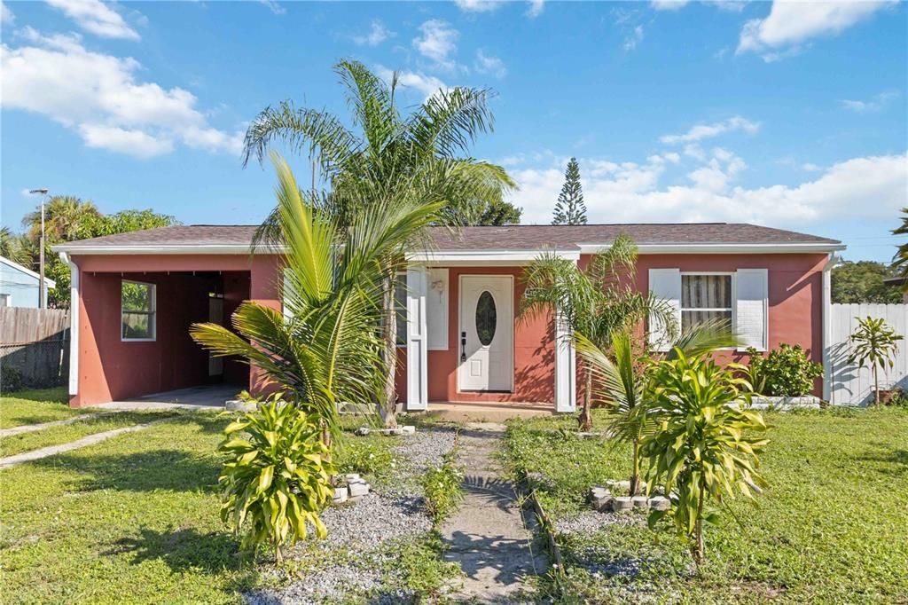 En Venta: $189,000 (2 camas, 1 baños, 800 Pies cuadrados)