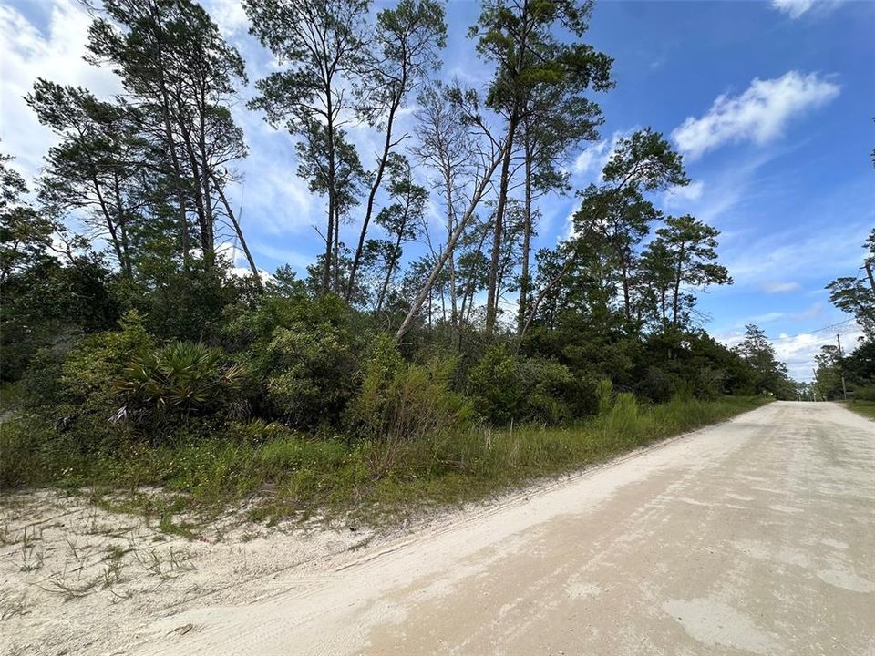 Recently Sold: $25,000 (1.31 acres)