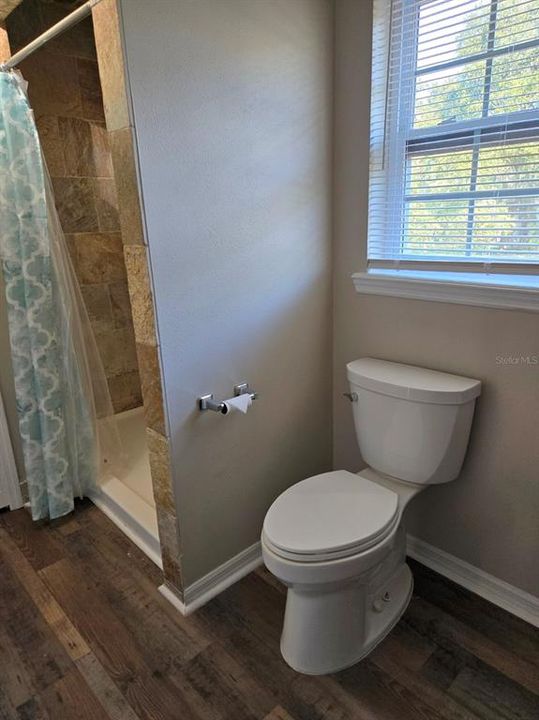 Upstairs Bathroom