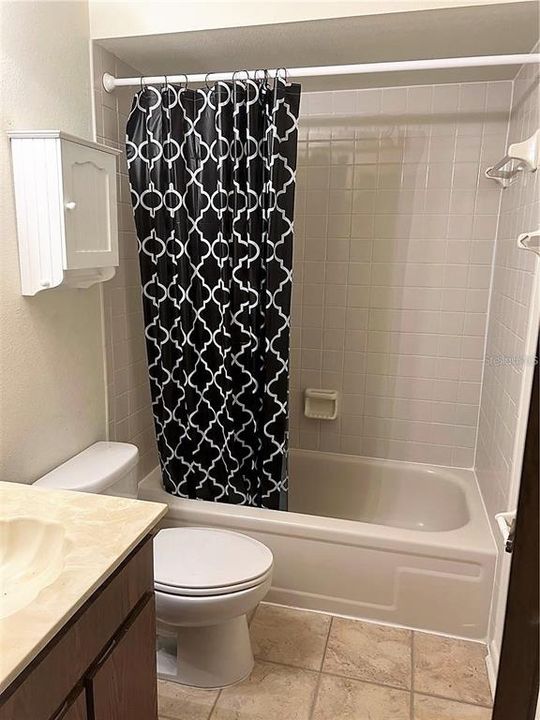 2nd Bathroom