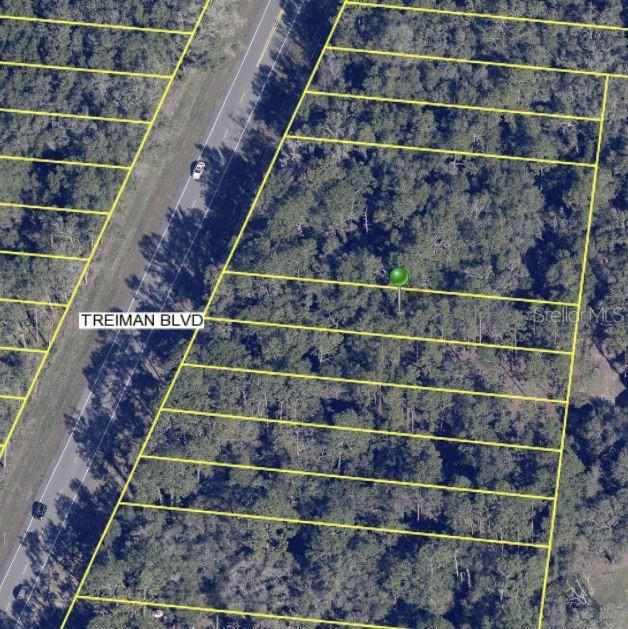 На продажу: $15,000 (0.31 acres)