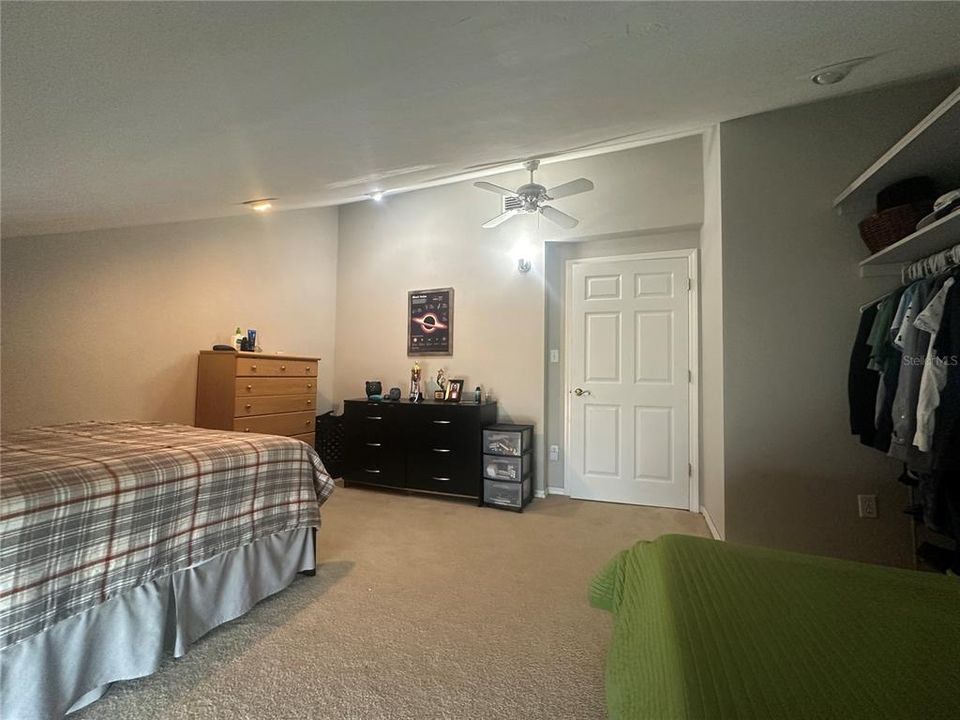 3rd Bedroom