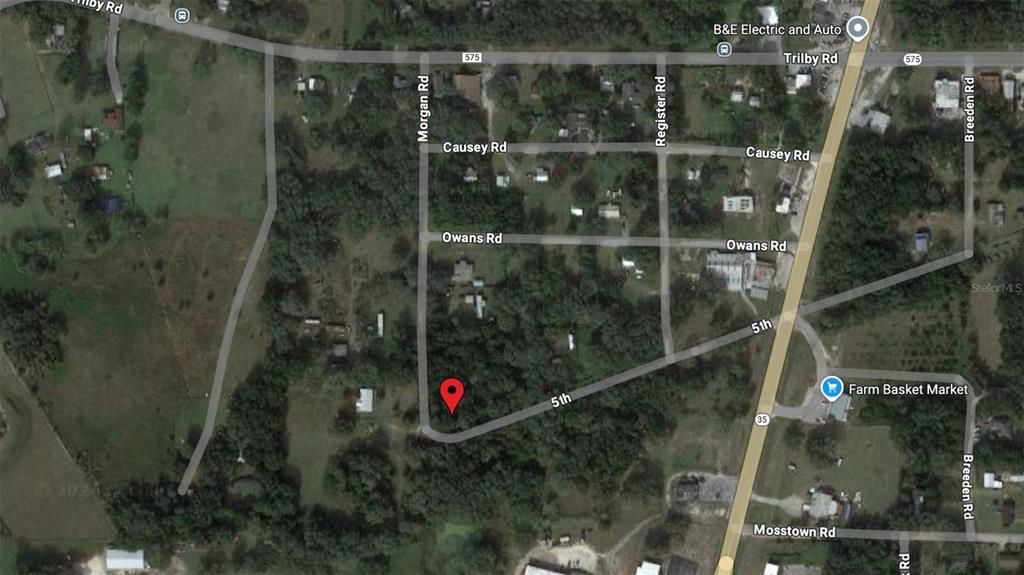 Recently Sold: $12,000 (0.21 acres)