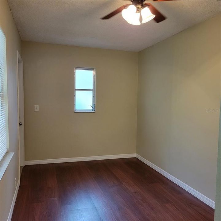 3rd bedroom