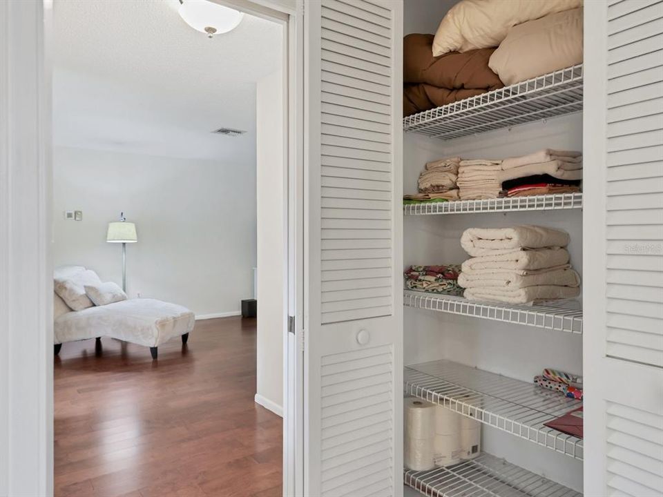 This home has great storage!