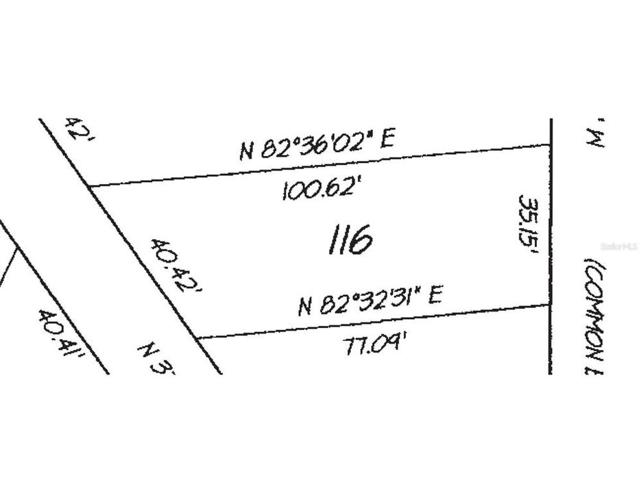 For Sale: $179,000 (0.07 acres)