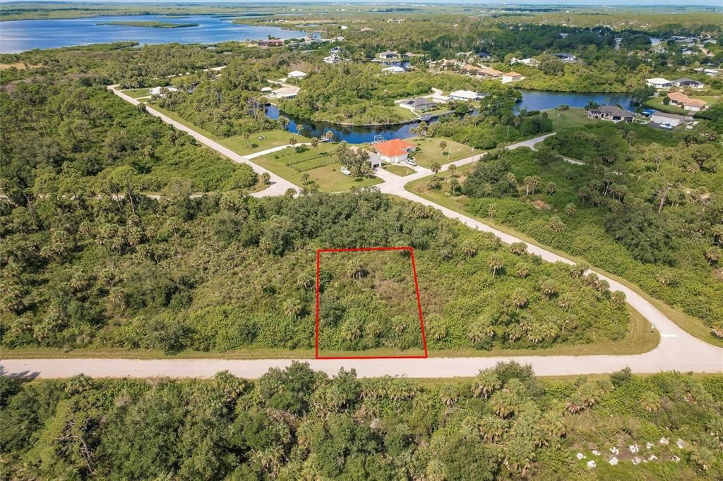 На продажу: $15,000 (0.23 acres)